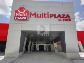 eden entrada reduccion