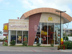 Faldon de aluminio ALPOLIC